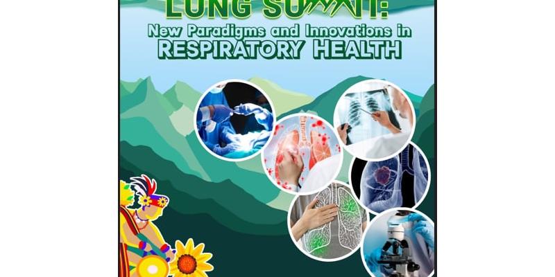CHEST-PD 30th Annual Scientific Meeting | American College of Chest ...